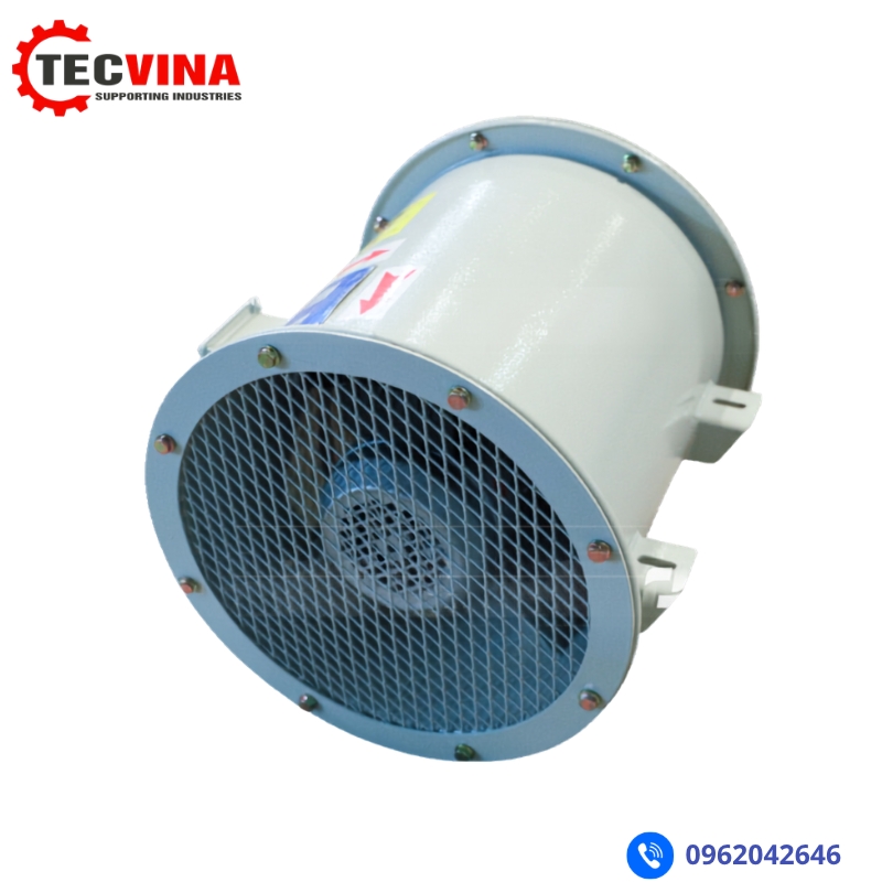 Quạt hút mùi bếp công nghiệp AXI-8-D